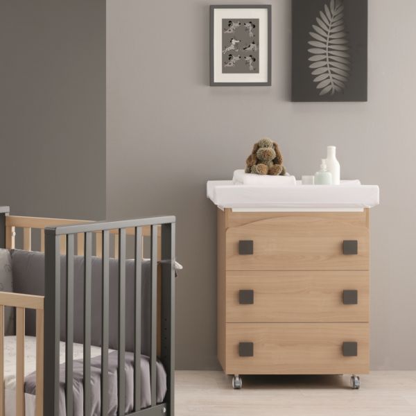Evolution Baby bath di Erbesi