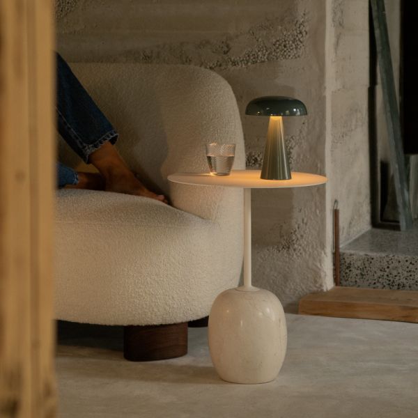 Lato Coffee Table &tradition