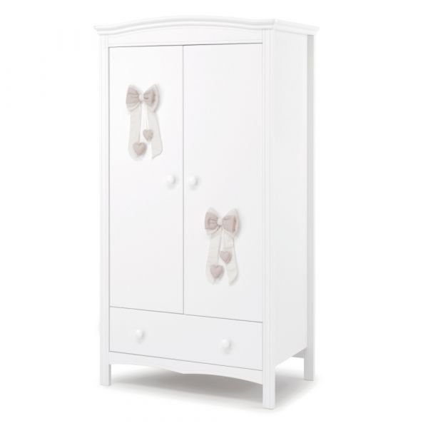 Erbesi Lilli Wardrobe
