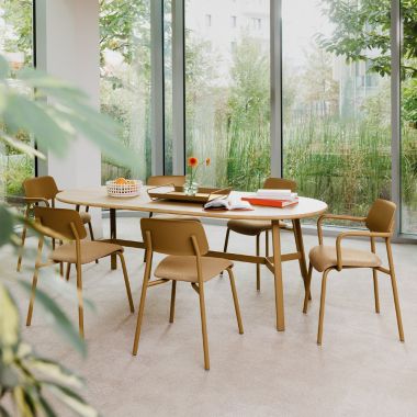 So'o Table