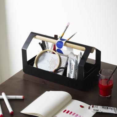 Haus Toolbox