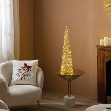 Golden Cone