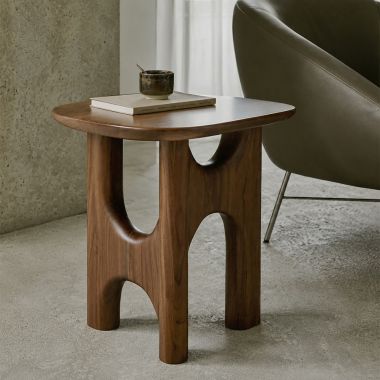 Flow Coffee table