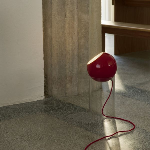 &tradition Topan Floor Lamp