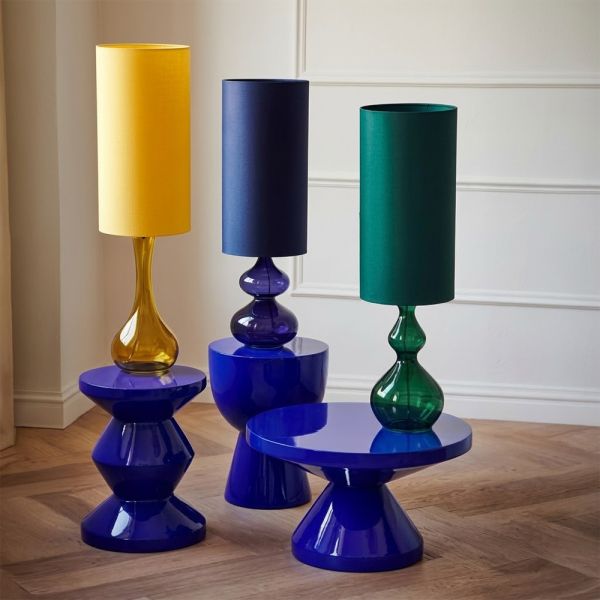 Genie Lamp Polspotten
