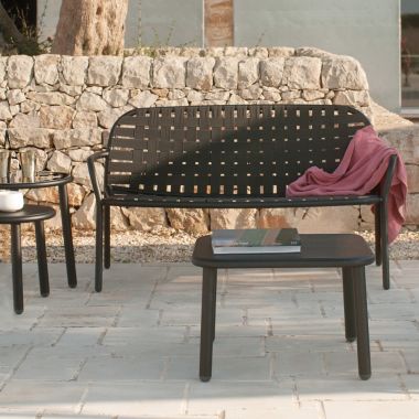 Yard Sofa 531