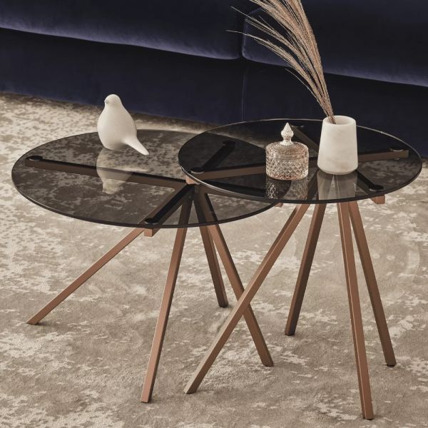 RAY low table Bontempi Casa