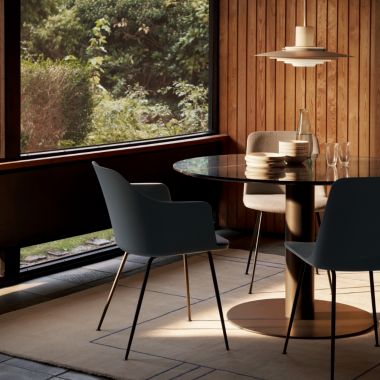Rely Chair HW33