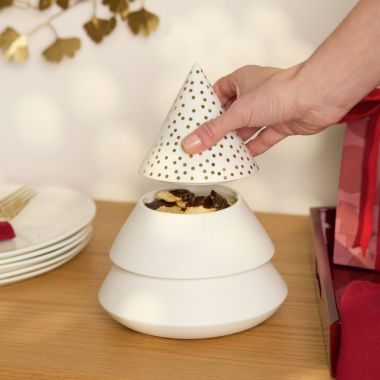 Fir Tree Box