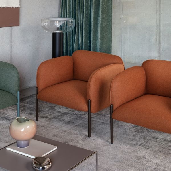 Milani Frida Armchair