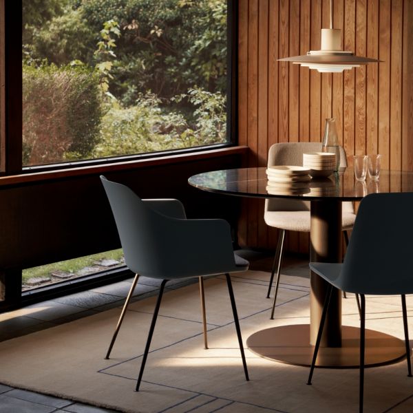Rely Chair HW33 &tradition