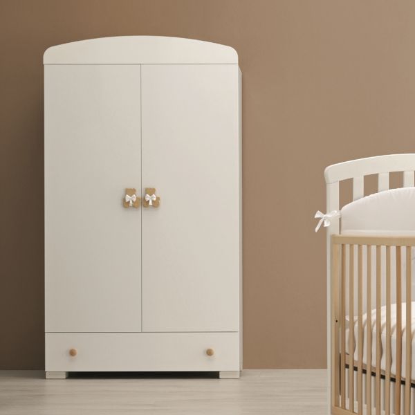 Erbesi Dudù Wardrobe