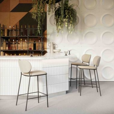 Nuta Light Stool