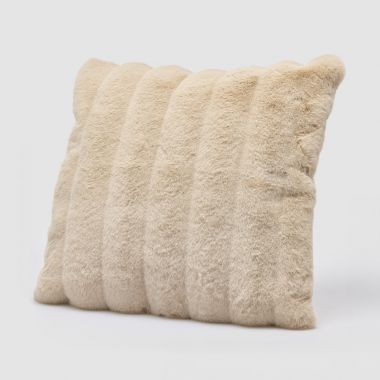 Furry Cushion 60
