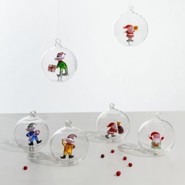 Christmas Ball