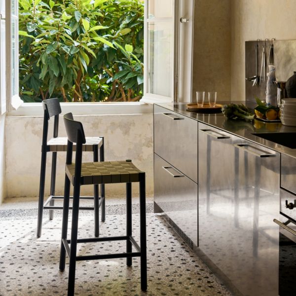 &tradition Betty TK12 Stool