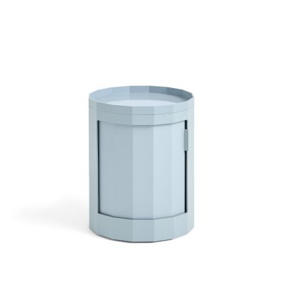 Facet cabinet