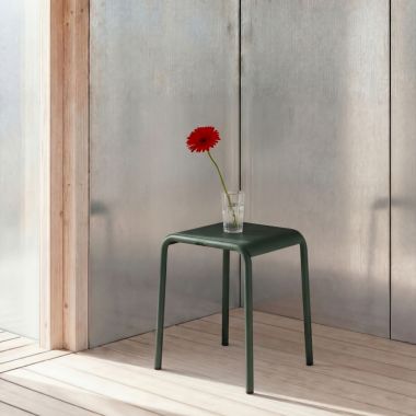 Panorama Stool