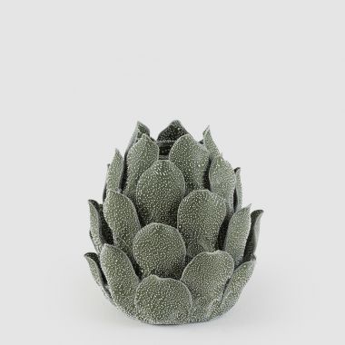 Pine Cone Vase