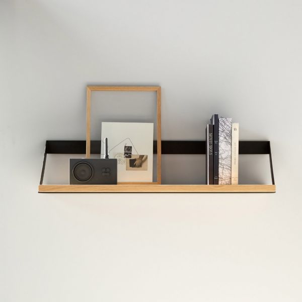 Ethnicraft Ribbon Shelf GM