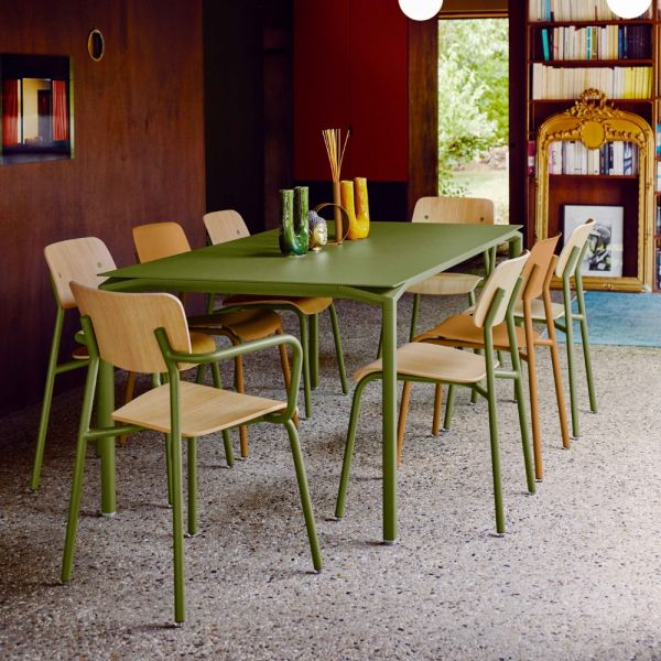 Studie wood Fermob