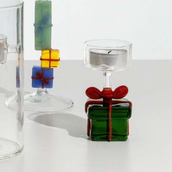 Ichendorf Milano Christmas Tealight