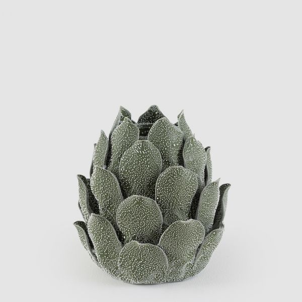 Pine Cone Vase