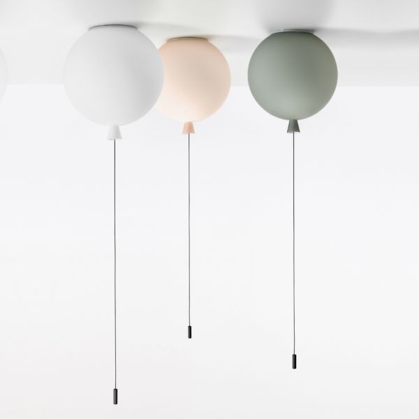 Memory Ceiling di Brokis