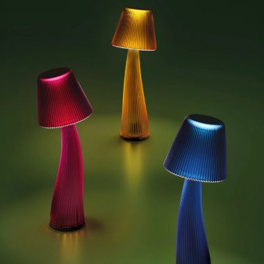 Lullaby Lamp