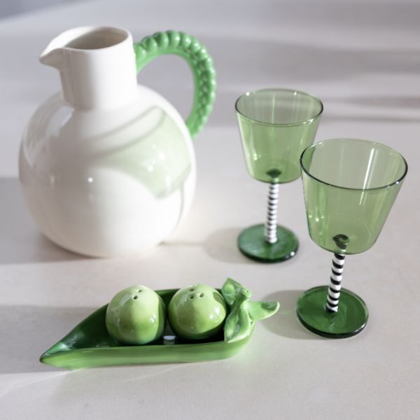&klevering Salt & pepper