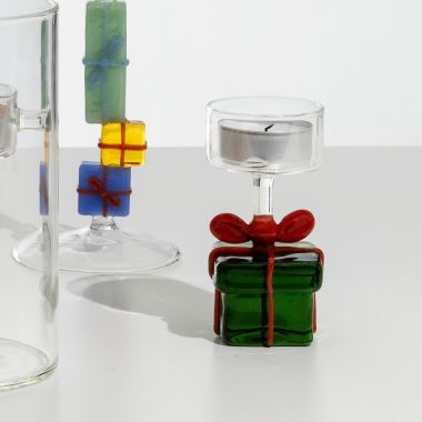 Christmas Tealight