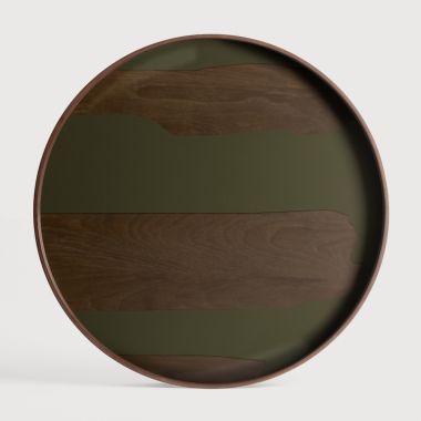 Tray Round GM - Ø 61