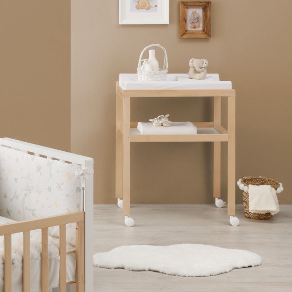 Mini Changing table Erbesi