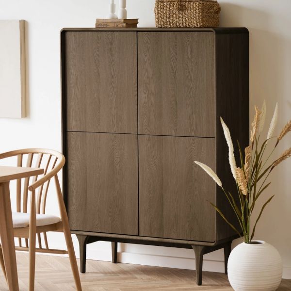 Darwin Cabinet