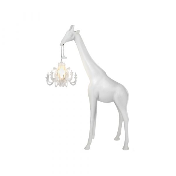 Giraffe In Love XS Qeeboo
