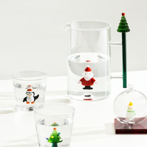 Ichendorf Milano Christmas Jug
