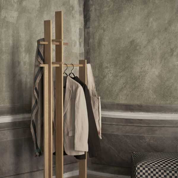 Ferm Living  Bridge Clothes Stand