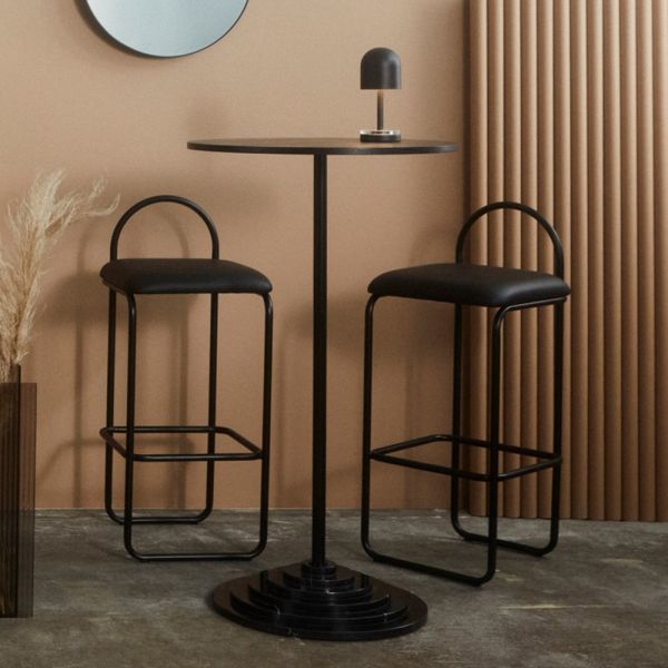 Angui Bar Chair di Aytm