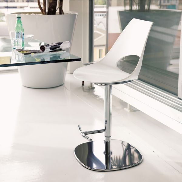 Bontempi Casa Shark Stool