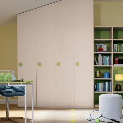 Wardrobe system