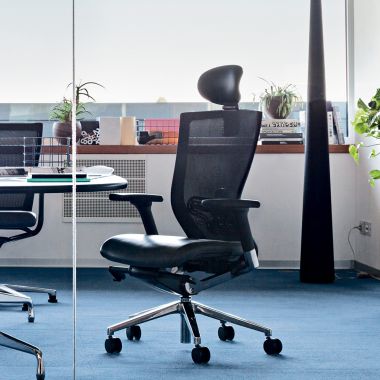 X-Chair