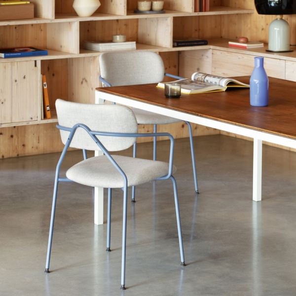 Milani Njuta Chair