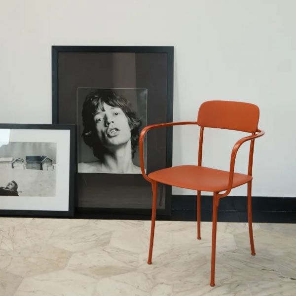 Kartell Savoia Armchair