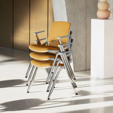 Voilà Chair