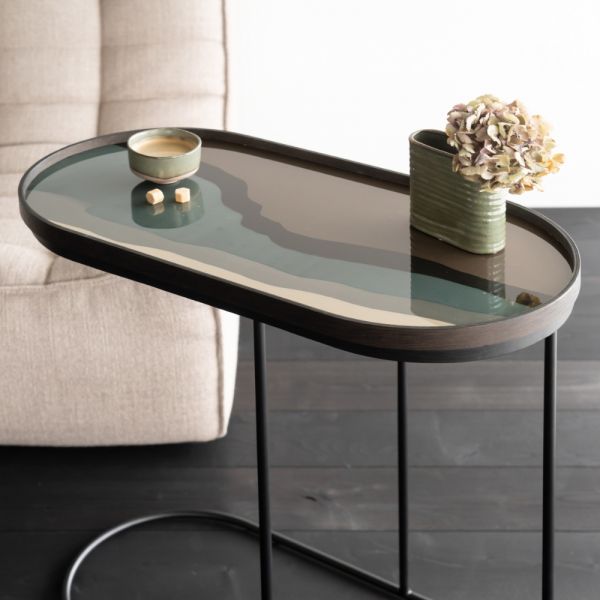 Tray Oblong M - GM Ethnicraft