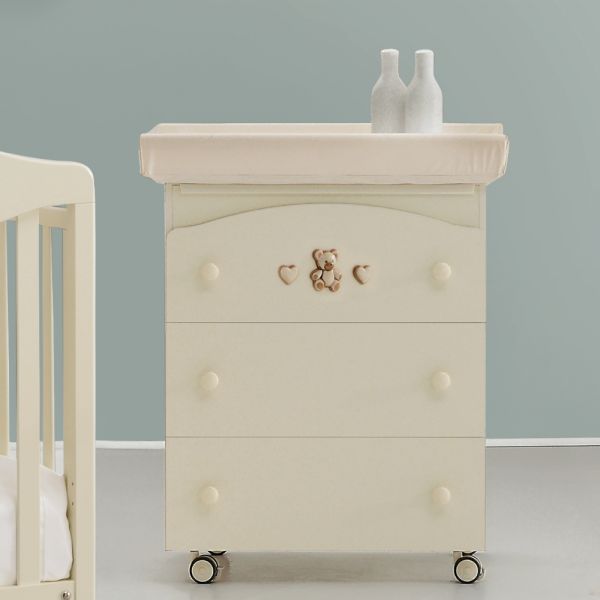 Erbesi Tippy Jolie Baby bath