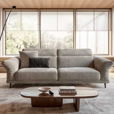 Cloud Sofa