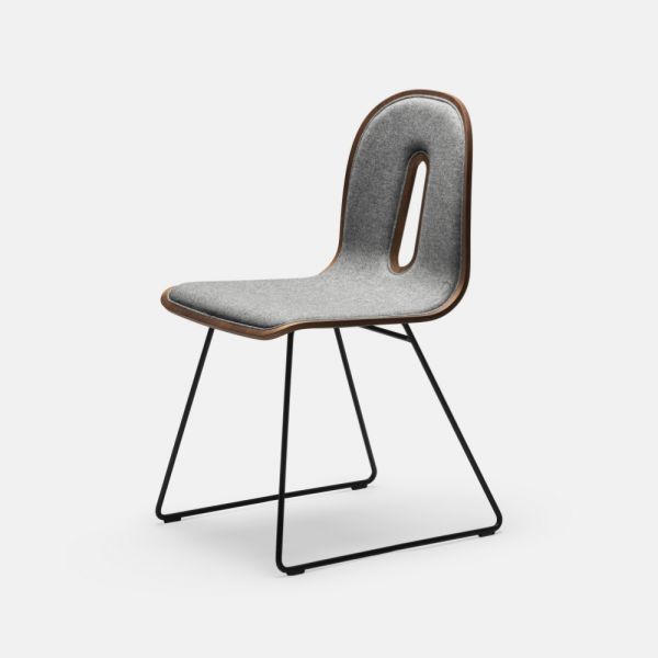 Gotham Woody Soft di Chairs & More