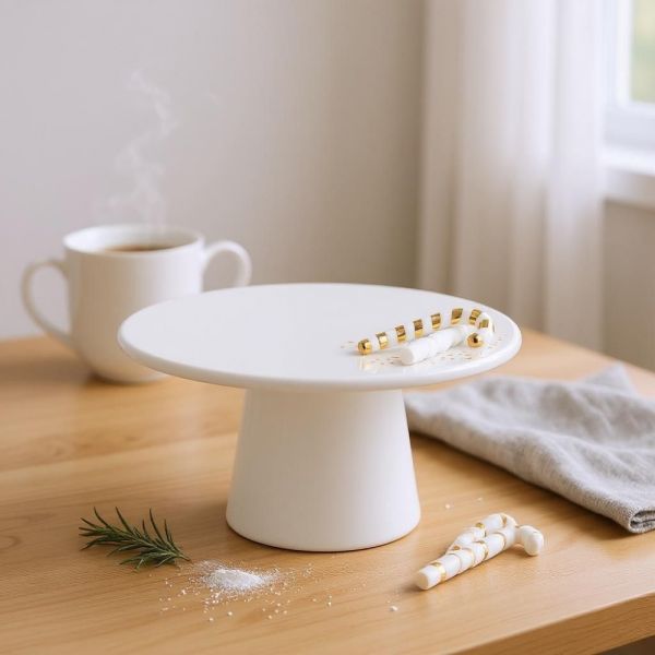 Rader Etagere Candy Canes