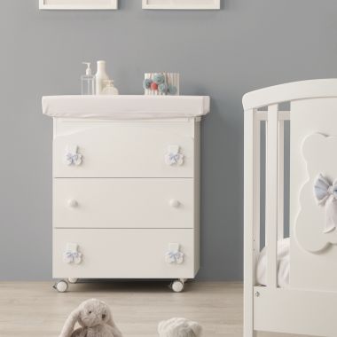 Dudù Baby bath